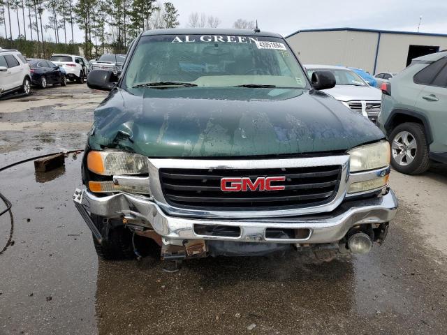 2003 GMC New Sierra C1500 VIN: 1GTEC19T83Z115901 Lot: 43951894