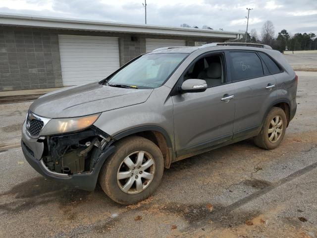 2011 Kia Sorento Base