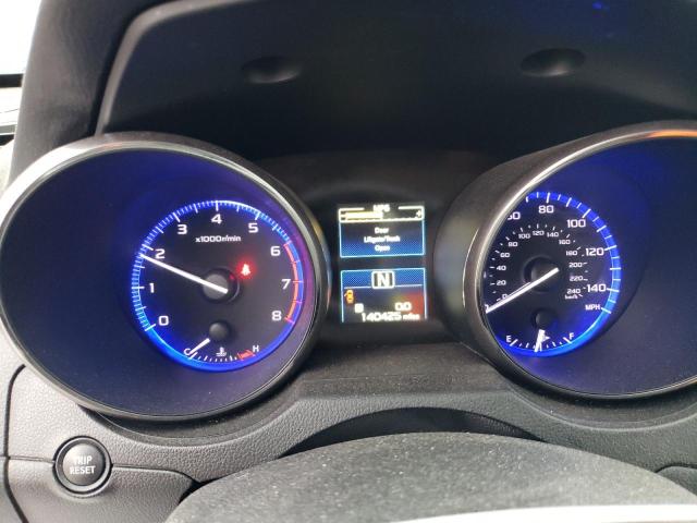 2015 SUBARU LEGACY 4S3BNBD61F3004683