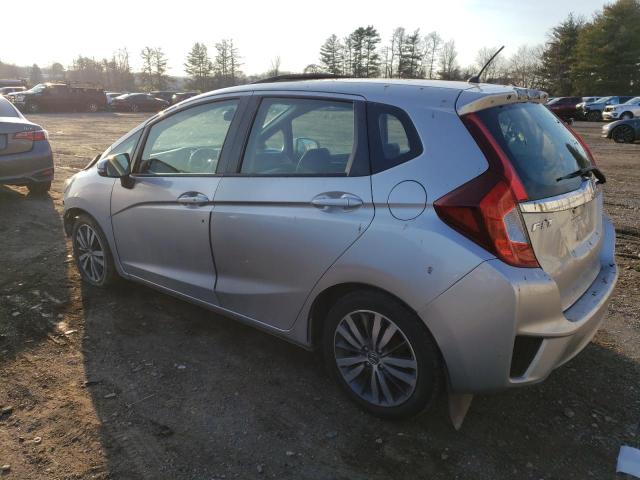 2015 HONDA FIT EX 3HGGK5H81FM709561