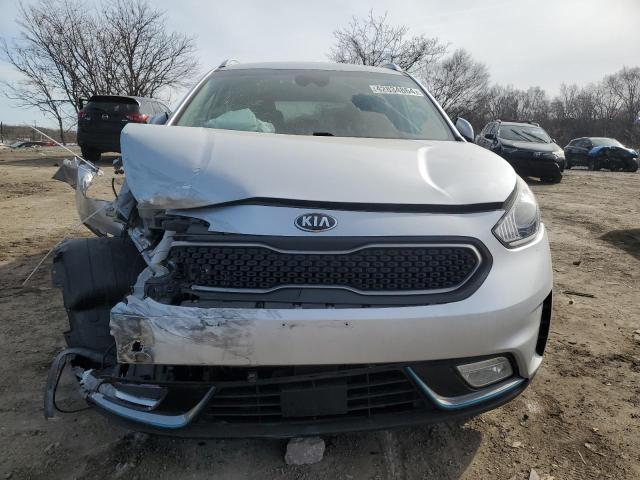 2018 KIA NIRO KNDCD3LD0J5140071