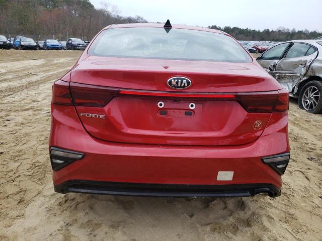 2019 Kia Forte Fe VIN: 3KPF24ADXKE103711 Lot: 44548264