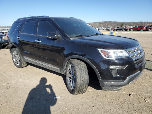 2019 Ford Explorer Limited VIN: 1FM5K8F89KGA16330 Lot: 44554324