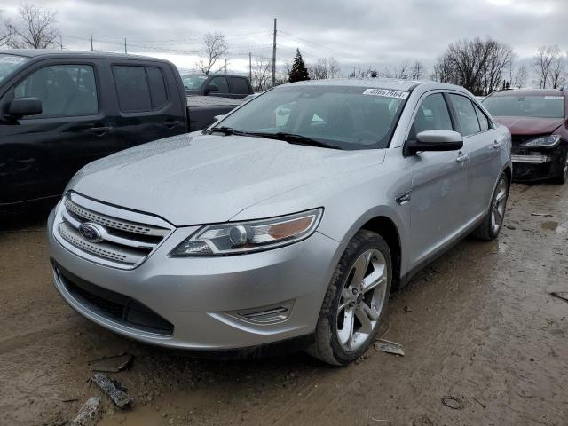 2010 Ford Taurus SHO