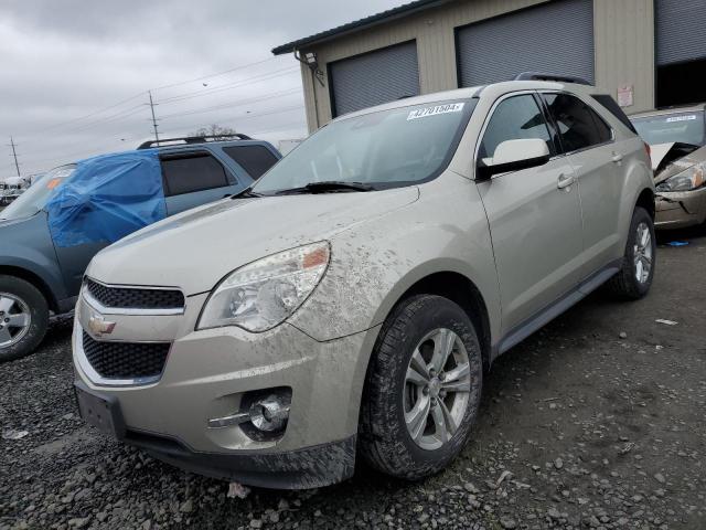 2015 CHEVROLET EQUINOX LT 2GNFLGEK1F6410091