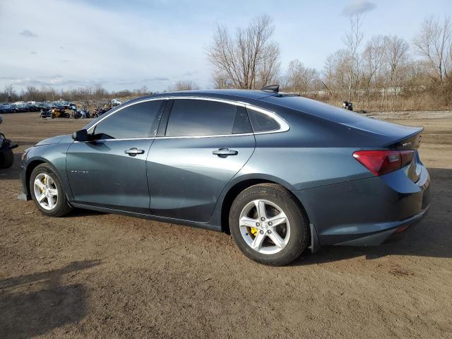 2019 CHEVROLET MALIBU LS 1G1ZB5ST1KF188767