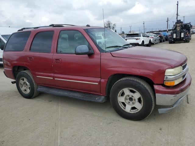 2004 Chevrolet Tahoe C1500 VIN: 1GNEC13T24R321071 Lot: 45154754
