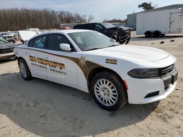 2021 DODGE CHARGER PO - 2C3CDXKG0MH657228