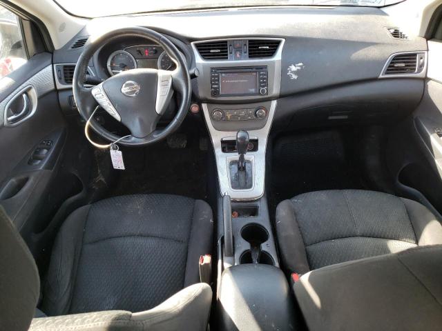 2014 Nissan Sentra - Image 8