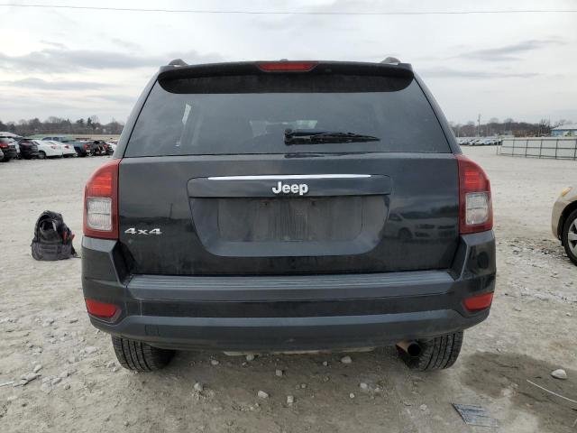 2014 Jeep Compass - Image 6