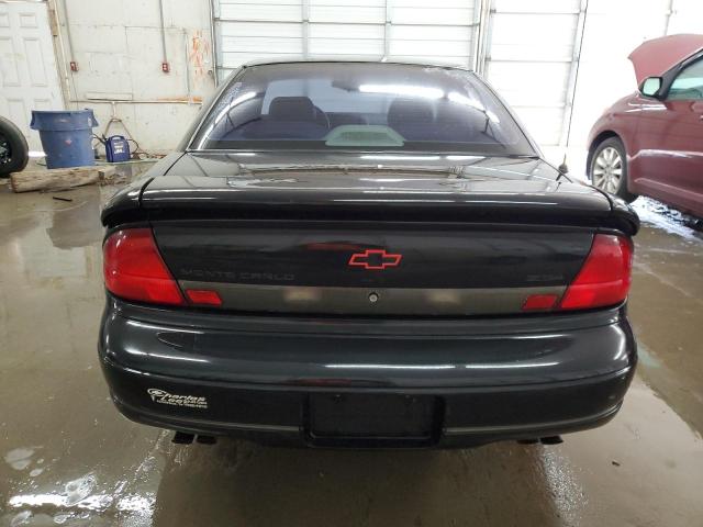 2G1WX12X2S9303952 1995 Chevrolet Monte Carlo Z34