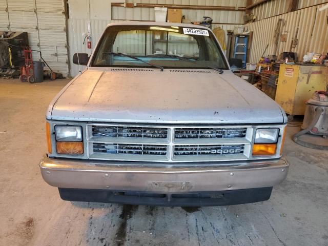 1987 Dodge Dakota VIN: 1B7FN14MXHS307724 Lot: 44202604