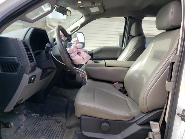 2019 FORD F250 SUPER - 1FT7X2B6XKEG34915