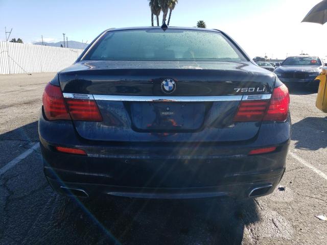 VIN WBAYE8C56FD781776 2015 BMW 7 Series, 750 LI no.6