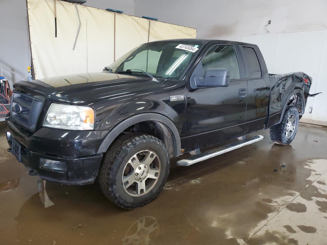 1FTPX14535KB97182 2005 Ford F150