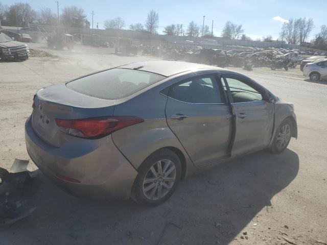 2015 HYUNDAI ELANTRA SE 5NPDH4AE2FH622073