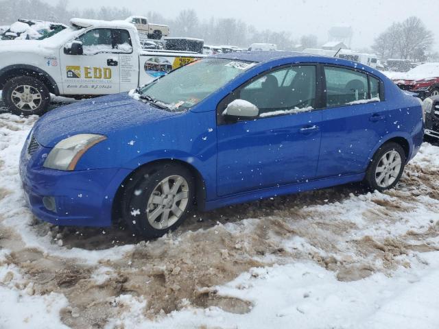 2011 Nissan Sentra 2.0