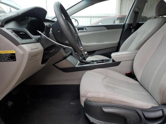 2015 HYUNDAI SONATA SE 5NPE24AF8FH021605