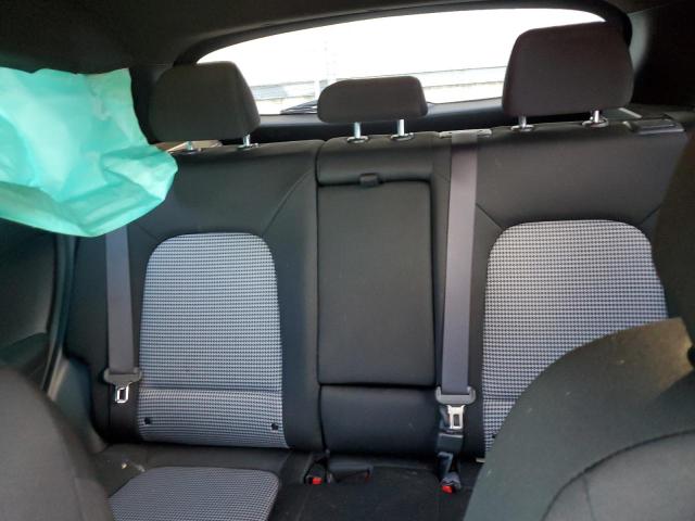 2021 HYUNDAI KONA NIGHT - KM8K63A53MU694700