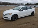 FORD FUSION SE photo