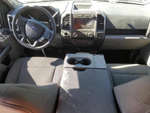 2019 FORD F150 SUPER 1FTEW1CP7KKC48384