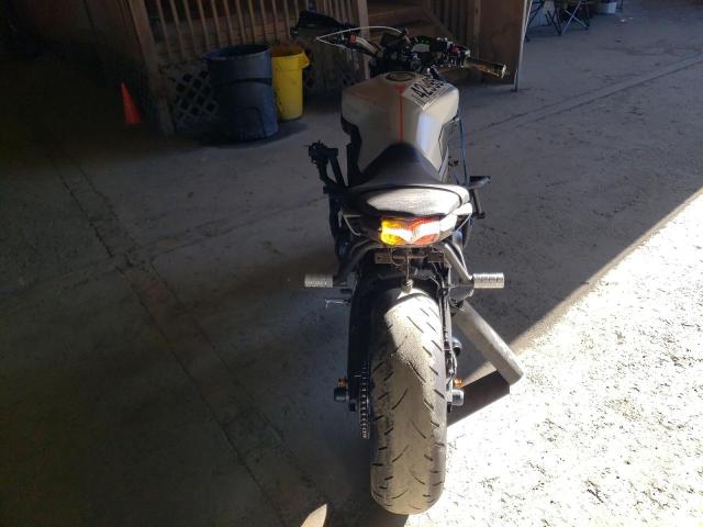 2020 YAMAHA MT09 JYARN53E0LA006890