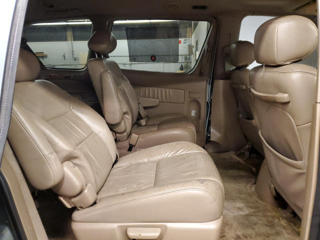 2000 Toyota Sienna Le VIN: 4T3ZF13C5YU301226 Lot: 43878334