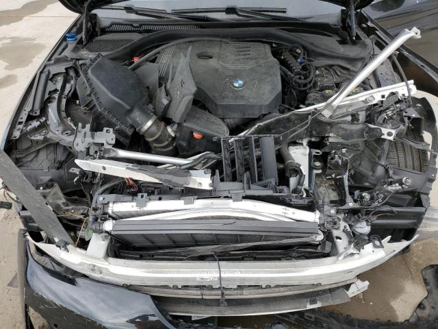 2022 BMW 530 XI - WBA13BJ03NWX75271