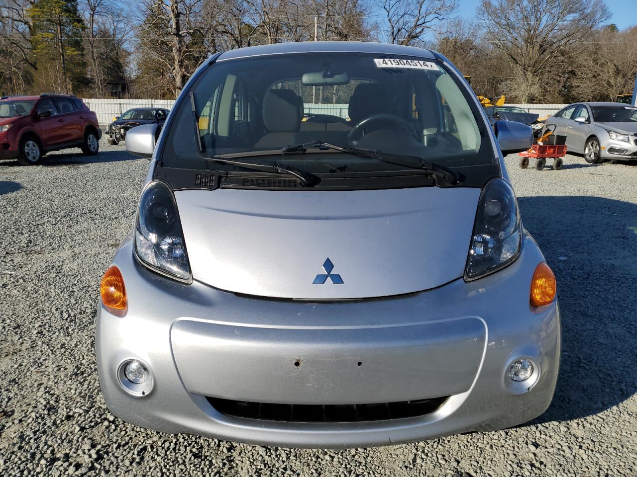 JA3215H1XCU026830 2012 Mitsubishi I Miev Es