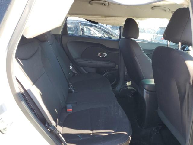 2019 KIA SOUL KNDJN2A25K7660983