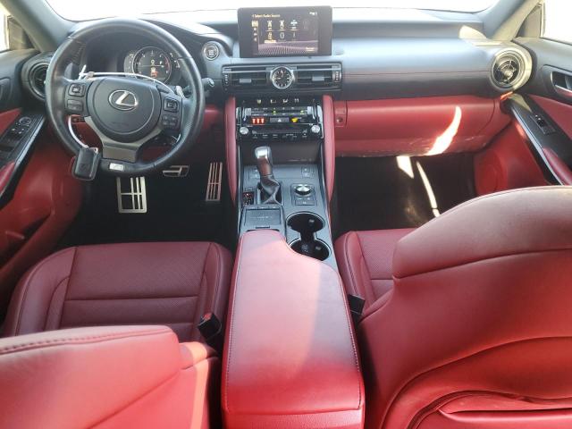 2023 LEXUS IS 350 F S JTHGZ1B27P5062614