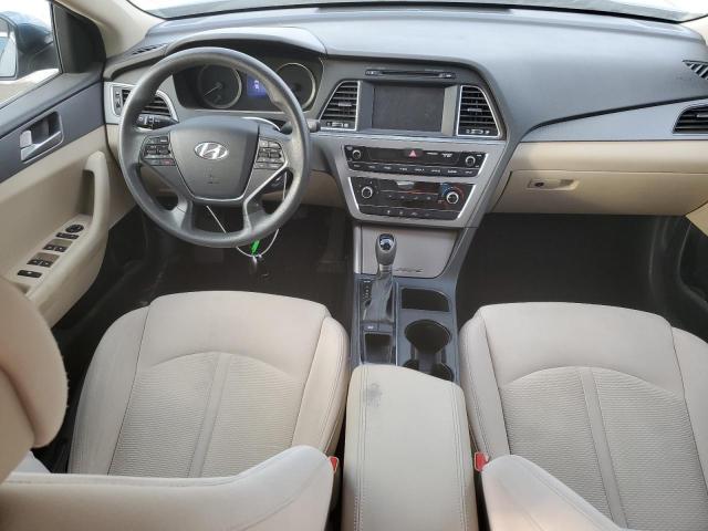 2016 HYUNDAI SONATA SE 5NPE24AF9GH313751