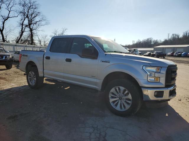 2016 FORD F150 SUPER - 1FTEW1EP8GFC05444