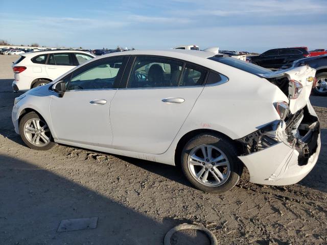 2017 CHEVROLET CRUZE LT - 1G1BE5SM7H7192116