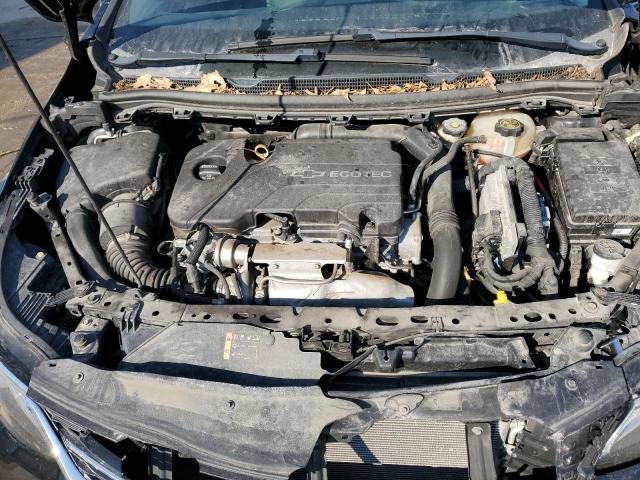 2017 CHEVROLET CRUZE PREM 3G1BF6SM3HS566676