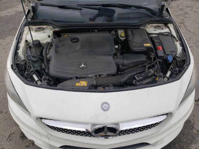 VIN WDDSJ4EB2FN175987 2015 Mercedes-Benz CLA-Class,... no.11