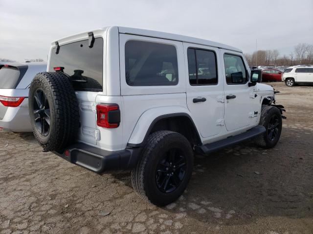 1C4HJXEG1MW749438 Jeep Wrangler U 3