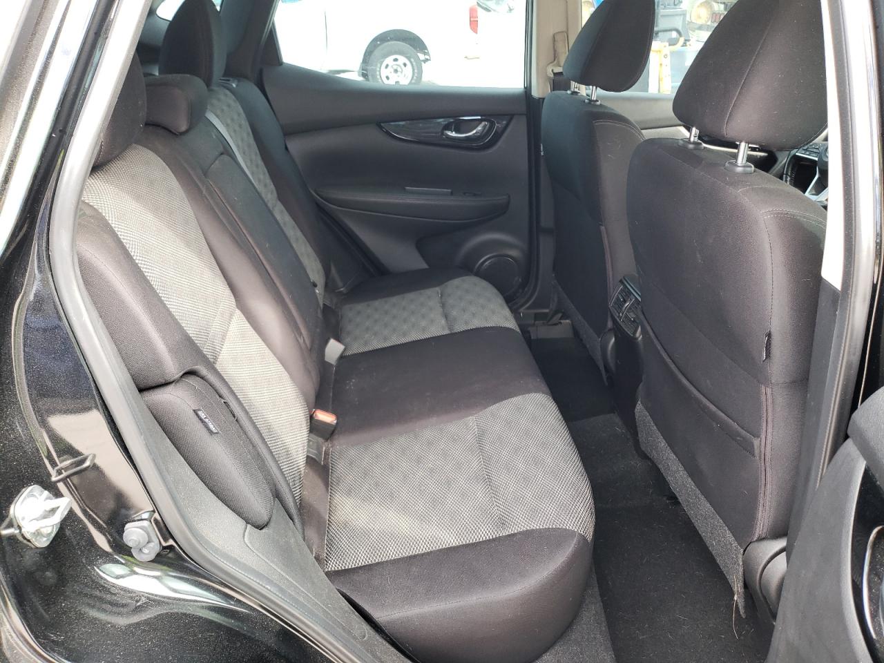 JN1BJ1BV6MW571227 NISSAN ROGUE 2021