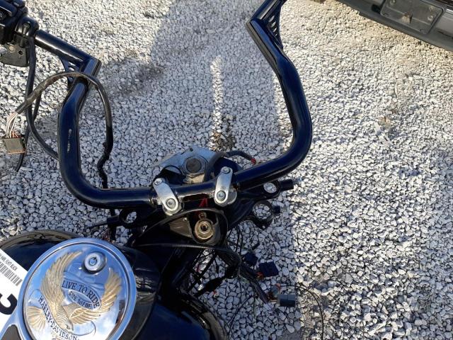 2004 HARLEY-DAVIDSON FLHTI 1HD1FVW1X4Y617573