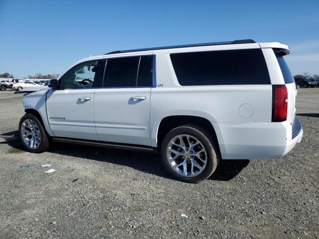 2016 CHEVROLET SUBURBAN K - 1GNSKJKC3GR195248