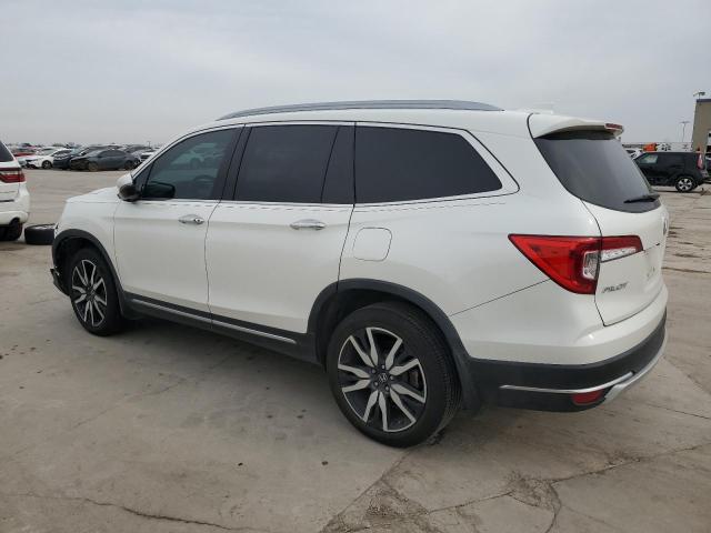 2019 HONDA PILOT TOUR 5FNYF5H90KB037443