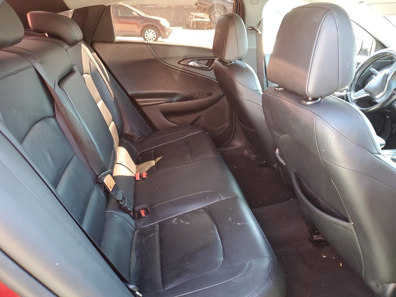 1G1ZE5ST4HF174314 CHEVROLET MALIBU 2017