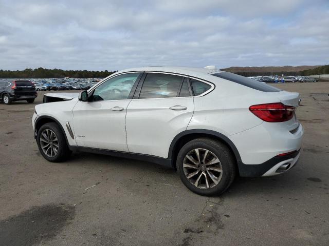 VIN 5UXKU2C36H0U29829 2017 BMW X6, Xdrive35I no.2