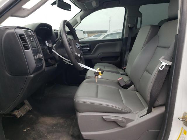 2018 Chevrolet Silverado - Image 7