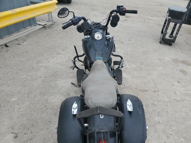 2017 INDIAN MOTORCYCLE CO. CHIEF DARK 56KCCDAA2H3343089