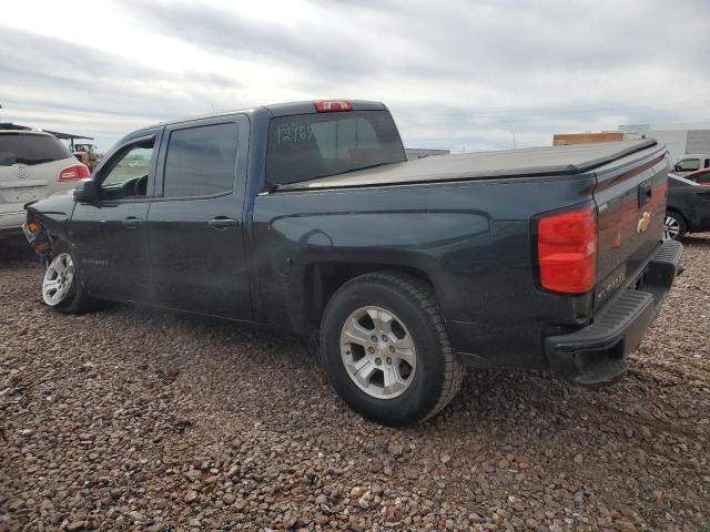 2017 CHEVROLET SILVERADO 3GCPCNEH0HG359504