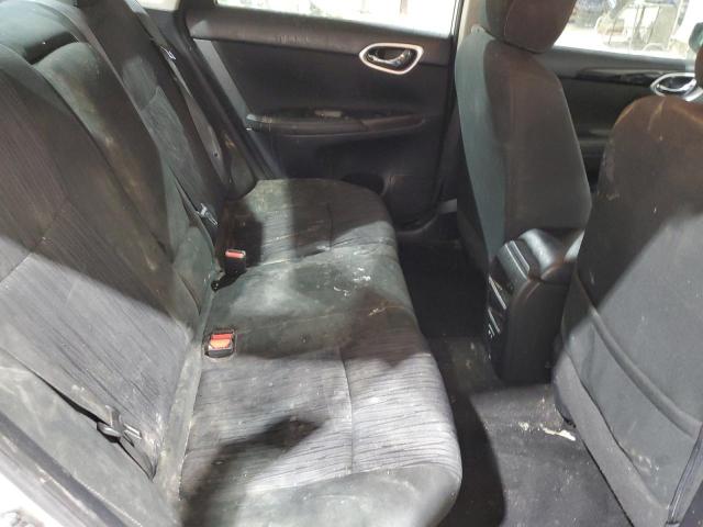 2019 Nissan Sentra S VIN: 3N1AB7AP5KY288225 Lot: 42891294