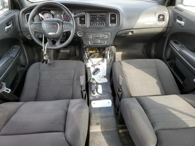 2018 DODGE CHARGER PO - 2C3CDXAT0JH316230