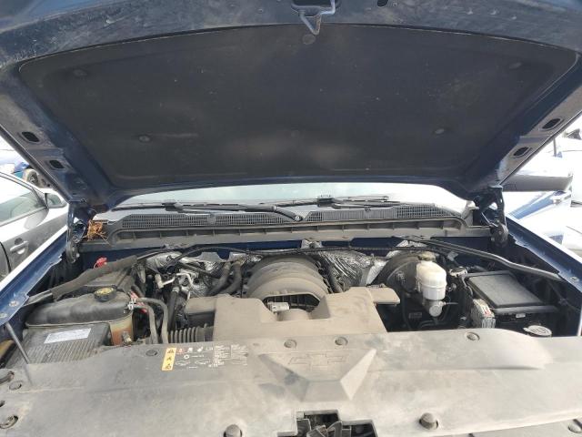 2017 CHEVROLET 1500 TRUCK - 1GCVKSEC6HZ114610
