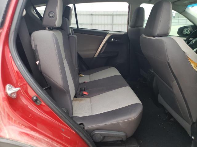 2015 TOYOTA RAV4 XLE 2T3WFREV5FW210258